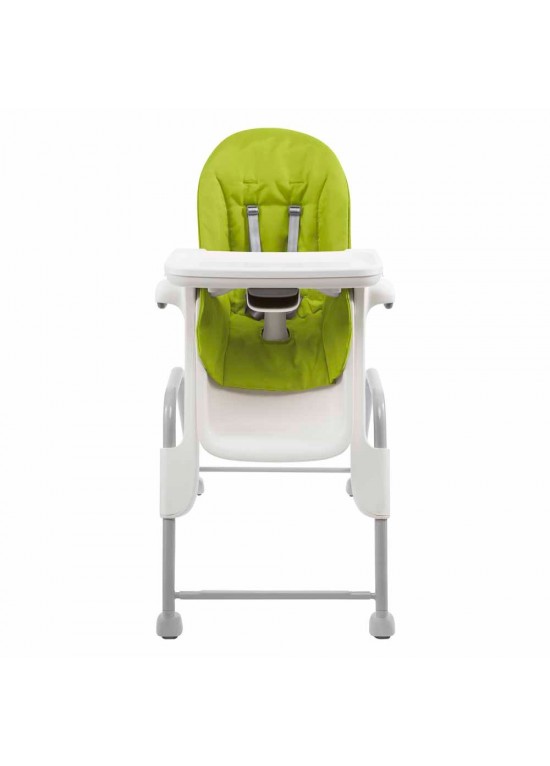 Oxo Tot Seedling Highchair-Green