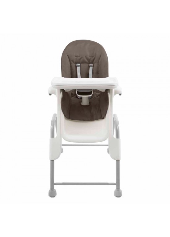 Seedling Highchair-Mocha