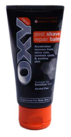 Post Shave Repair Balm 50ml