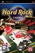 Hard Rock Casino PSP