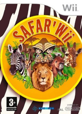 SafarWii