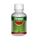 CITROSEPT GRAPEFRUIT SEED EXTRACT LIQUID CONCENTRATE CAPSULES 90 Caps