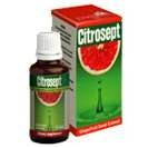 CITROSEPT GRAPEFRUIT SEED EXTRACT LIQUID CONCENTRATE DROPS 100ml