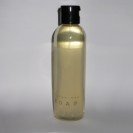 HEALTH RENAISSANCE MSM COLLOIDAL SILVER LIQUID SOAP. Fragrance SLS and Paraben Free 200ml