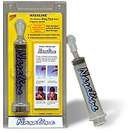 NASALINE SOOTHING SALINE NASAL IRRIGATION SYSTEM. Easy to use. Latex free nasal tip