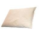 RAZZMATAZZ ORGANIC FULL SIZE BUCKWHEAT PILLOW. 2.6Kg of double cleaned Buckwheat fill