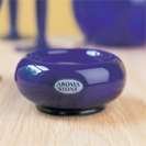 Rio Aroma Stone Self Regulating Ceramic Vaporiser - Blue