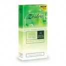 ZESTRA NATURAL FEMININE AROUSAL OIL. 6 x 0.8ml Sachets per Box