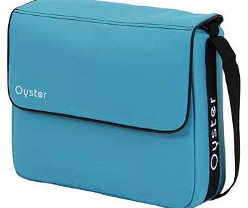 Oyster Changing Bag - Ocean