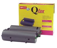 Oyyy Compatible Ribbon Roll for Panasonic KX-FA132X