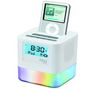 iMini Rainbow IP830 Dock and Alarm Clock