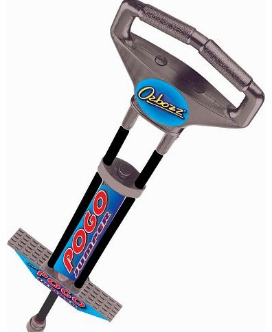 Ozbozz Boys Pogo Stick