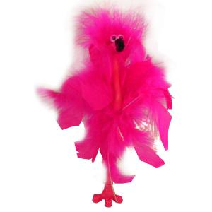 Funky Diva Fluffy Pen