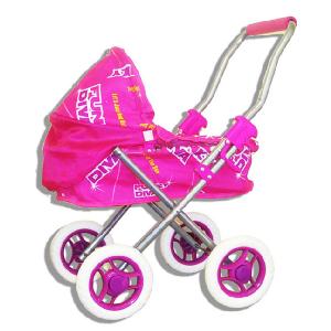 Ozbozz Funky Diva Pram