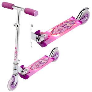 Ozbozz Hannah Montana Scooter