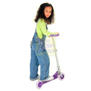 I Scoot Girls