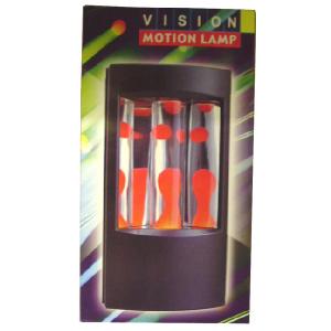 Vision Motion Lamp