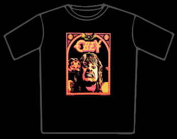 Obey T-Shirt