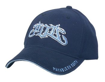 P.O.D. Logo Flexifit Cap