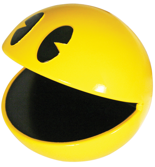 PAC-MAN Bottle Opener