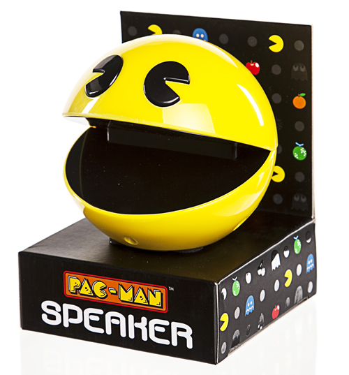 Speaker