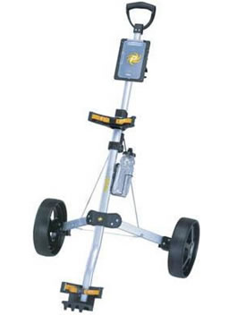 Pace 3 Lightweight Trolley