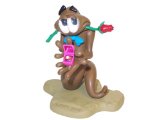 Pacemaker UK The Turds - Sloppy Sh*t Figurine
