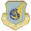 Pacific Air Forces Cloth Badge