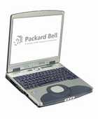 PACKARD BELL 4451
