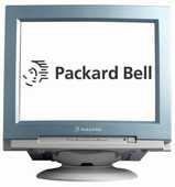 PACKARD BELL A727