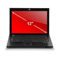 Packard Bell EasyNote Intel Pentium Dual Core