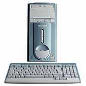 Packard Bell IMEDIA 5044