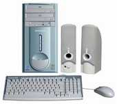 Packard Bell IMEDIA 5046