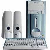 Packard Bell IMEDIA 5054