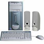 Packard Bell IMEDIA 5064