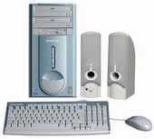 Packard Bell IMEDIA 5076