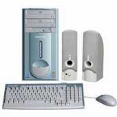 PACKARD BELL IMEDIA 5097