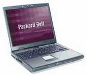 Packard Bell K5 283