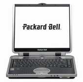 Packard Bell M5 262