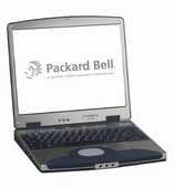 PACKARD BL IGO 2451