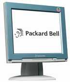 PACKARD S527TFT