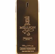 1 Million Absolutely Gold Pure