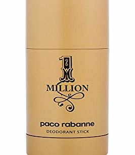 1 Million Deodorant Stick 75ml