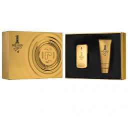 1 Million Eau De Toilette 50ml &