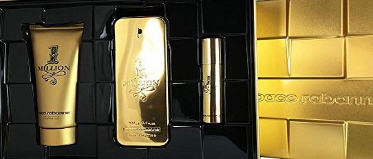 Paco Rabanne 1 Million Giftset 210 ml