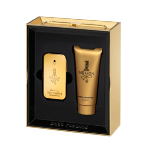 1 Million Xmas Edition Gift Set 50ml