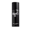 Black XS - 75gr Deodorant Stick