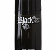 Black XS Eau de Toilette Spray 100ml