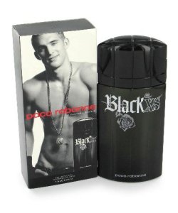 Black Xs EDT Spray 100ml