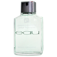 Paco Rabanne Eau - 100ml Eau de Toilette Spray